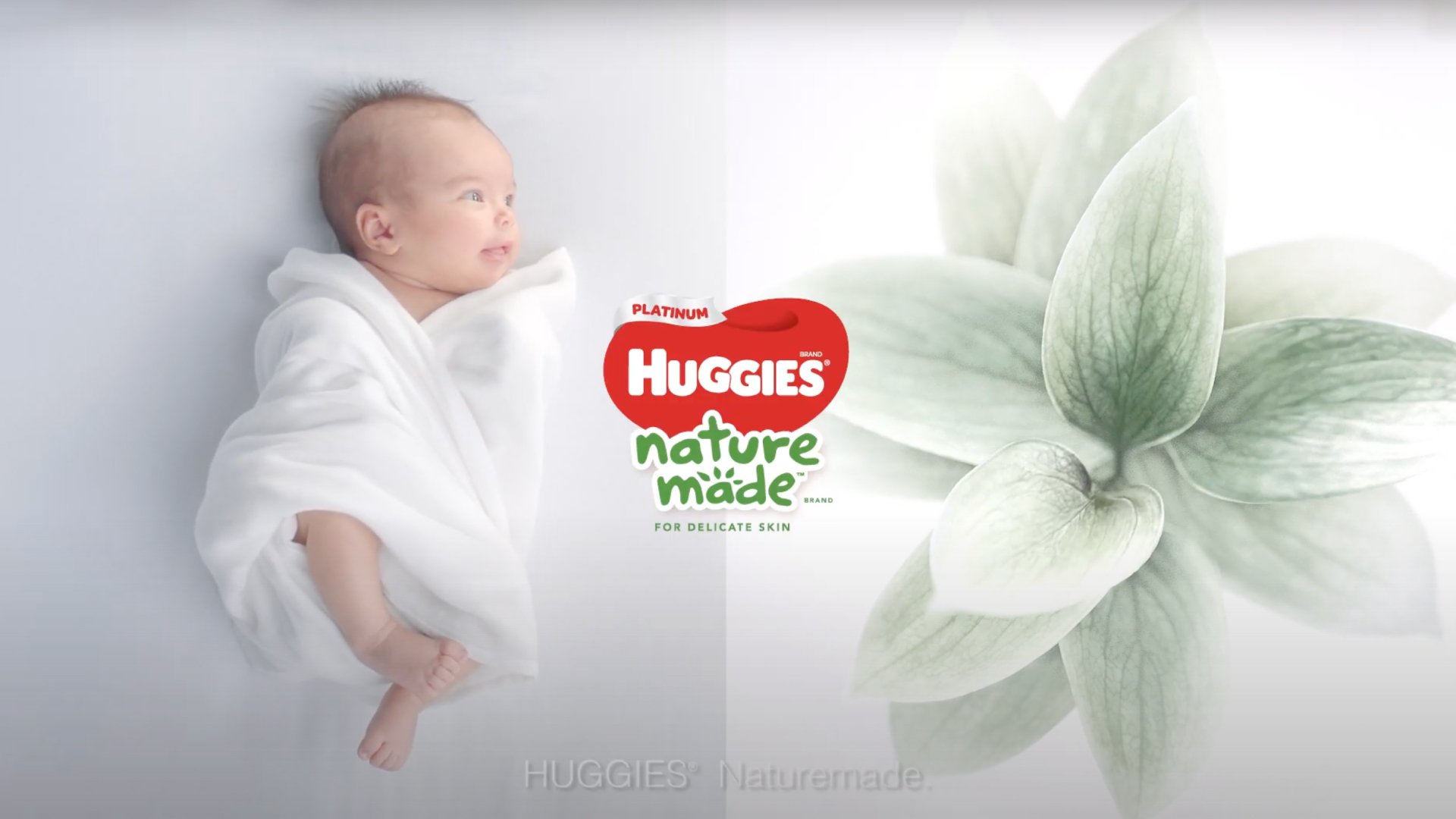 Made by hot sale you huggies