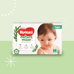 Huggies best sale nature made